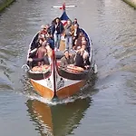 شقة P&h أفيرو