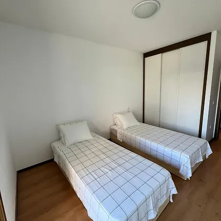 Apartment P&h *