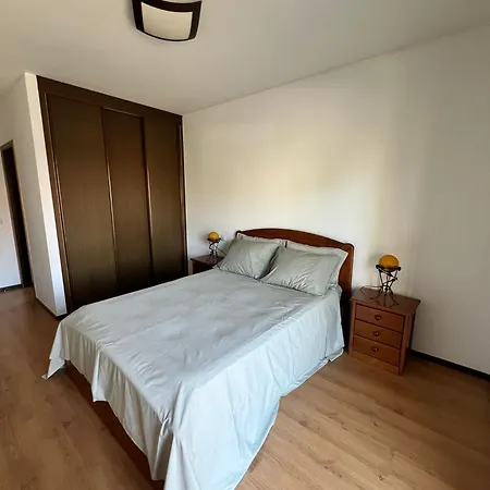 Apartment P&h Aveiro