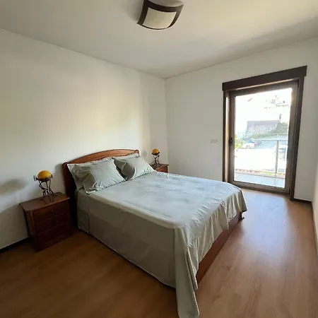 Apartment P&h Aveiro