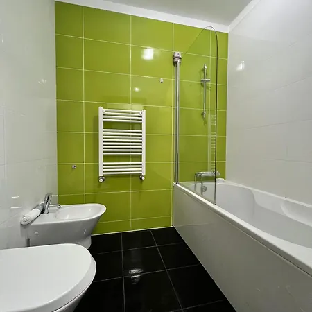 P&h Apartment *