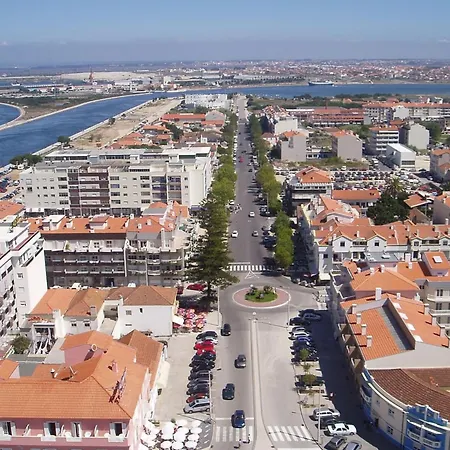 P&h Apartment Aveiro