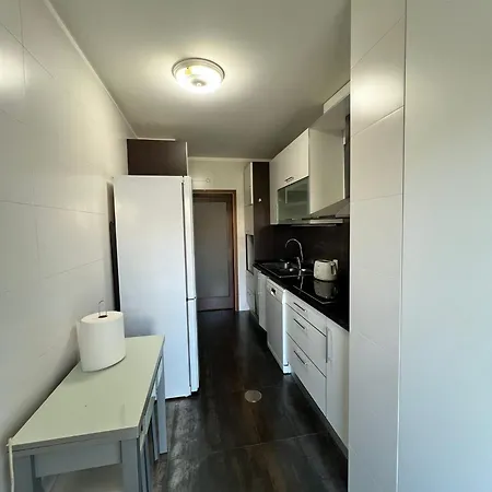 Apartment P&h