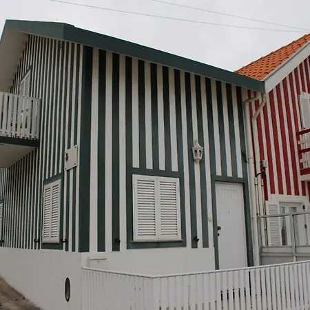 Apartment P&h Aveiro