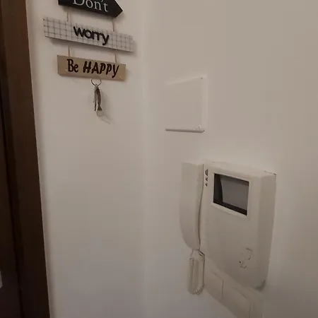 Apartment P&h