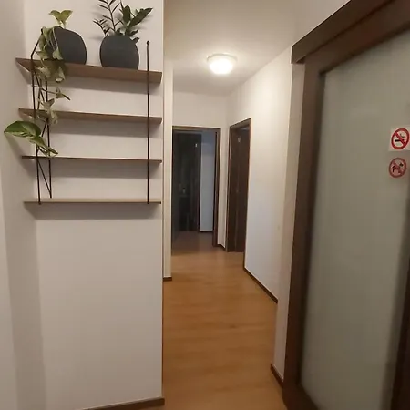 Apartment P&h *