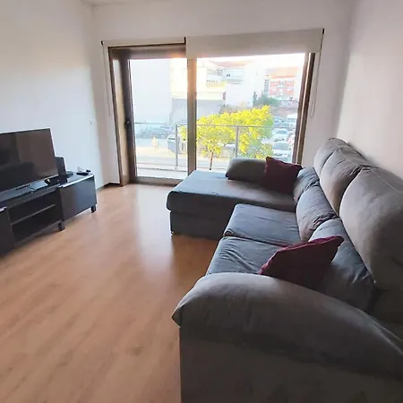 P&h Apartment Aveiro