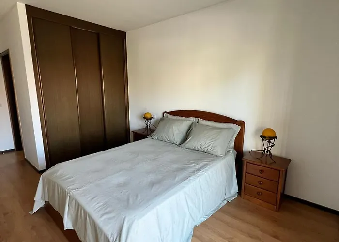 Apartment P&h Aveiro