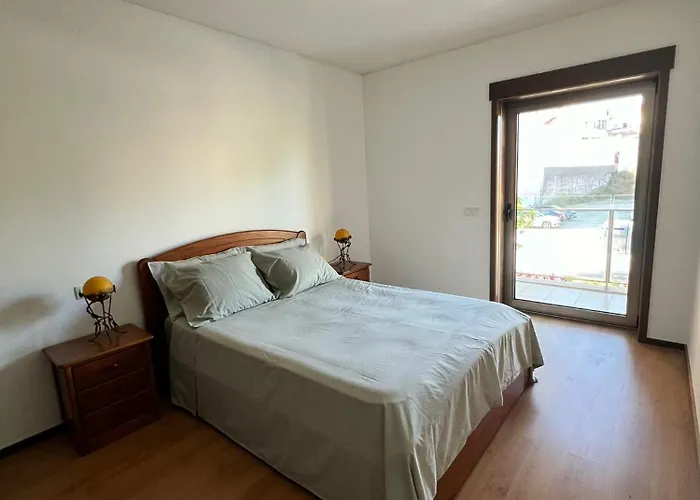 Apartment P&h Aveiro