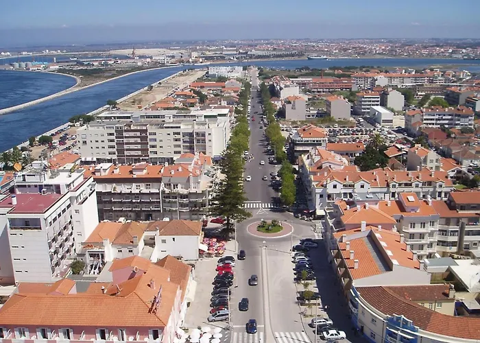 P&h Apartment Aveiro